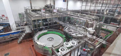 太古可口可乐启动在华最大投资，9亿元扩容重建百万吨年产能工厂，互致未来