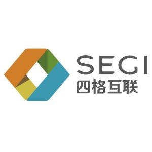 深圳市四格互联信息技术有限公司 以数字之力，互致未来